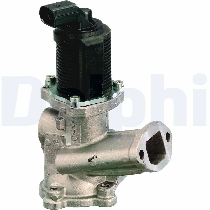 Fiat Albea EGR vanası