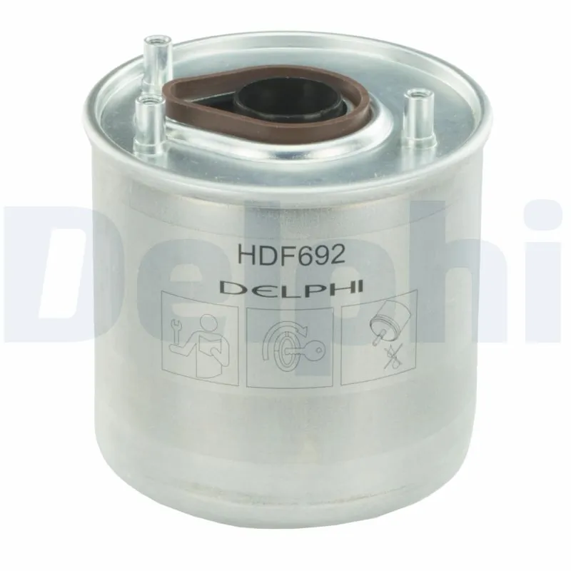 HDF692 Delphi