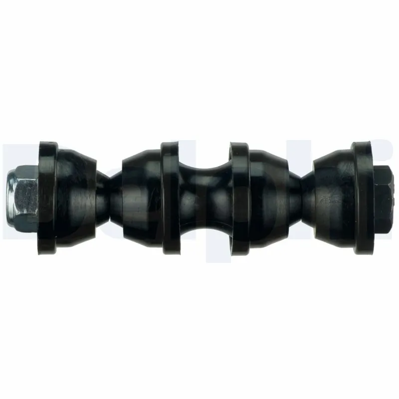 Focus III Arka askı rotu