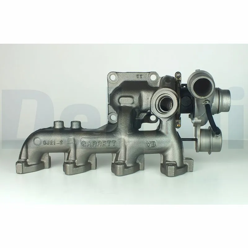 Connect Turbo şarj