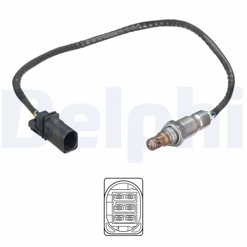 ES21246-12B1 Delphi