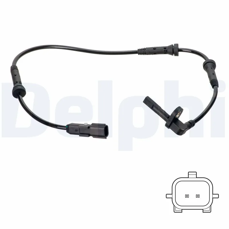 SS20750 Delphi