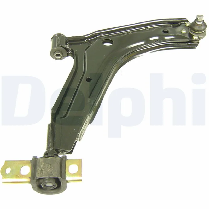TC821 Delphi