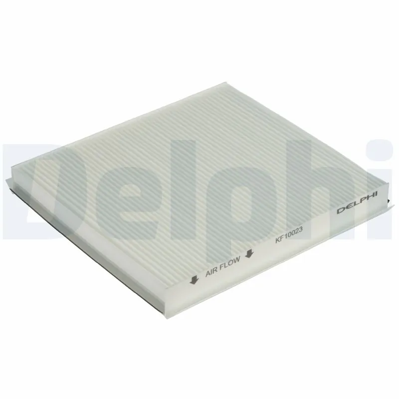KF10023 Delphi