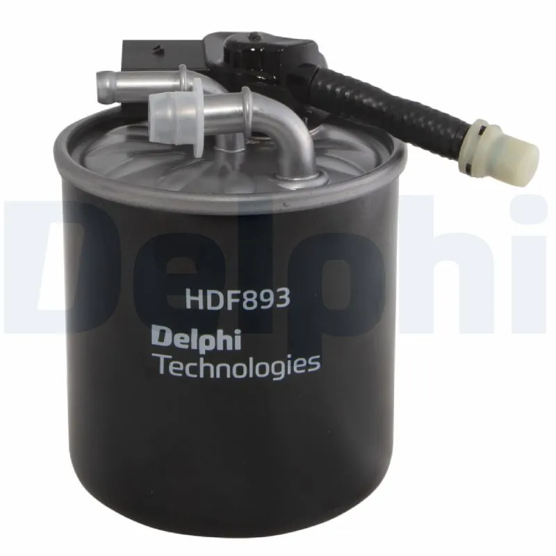 HDF893 Delphi