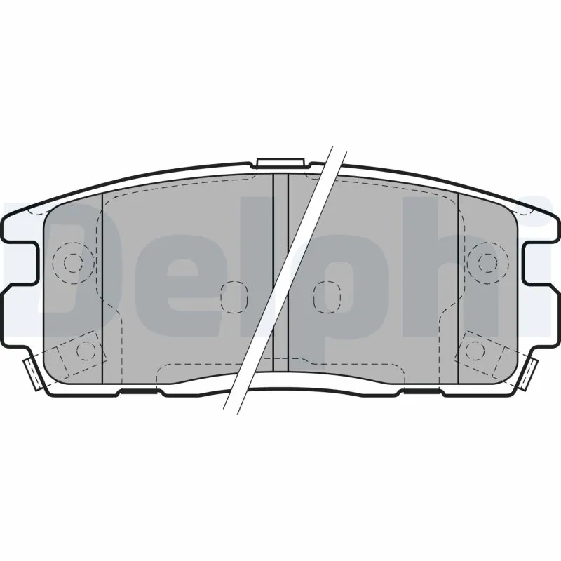 Chevrolet Captiva I Arka fren balatası Türkiye fiyatı
