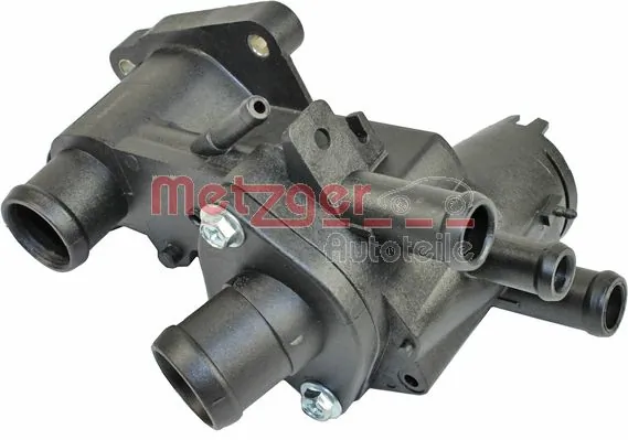 Volkswagen Polo IV Termostat gövdesi sıfır