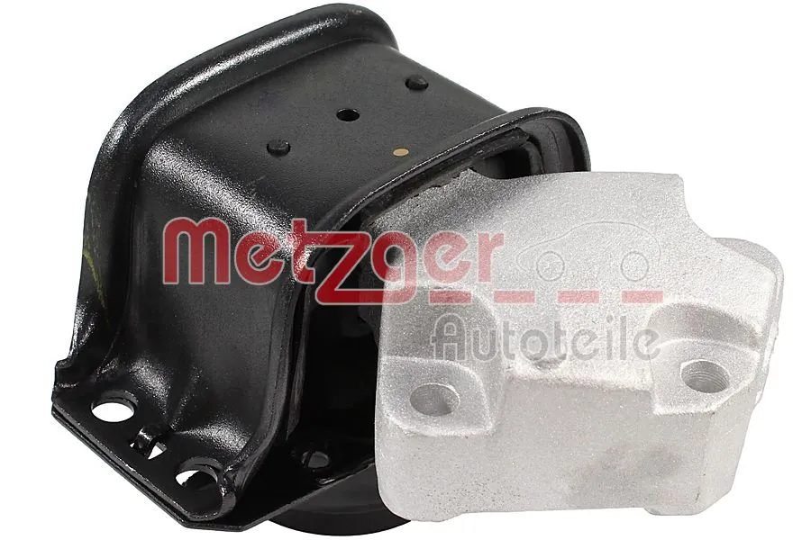 307 hatchback (3A, 3C) (2000 - 2012) Sağ Motor Kulağı