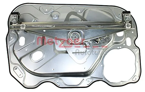 Ford Focus II (2004 - 2011) Ön sağ kapı cam kriko mekanizması fiyatı
