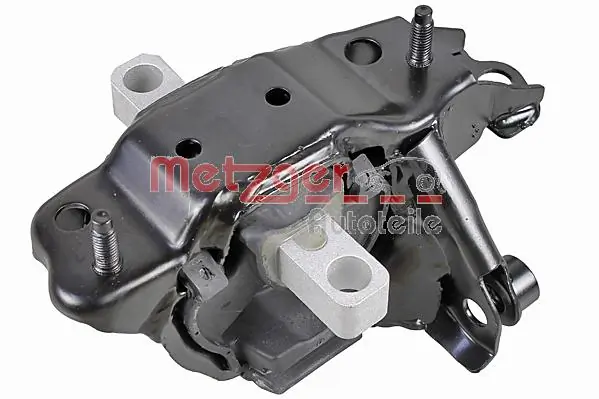 Volkswagen Polo IV (2001 - 2014) Sol motor takozu (dayanağı) satın al