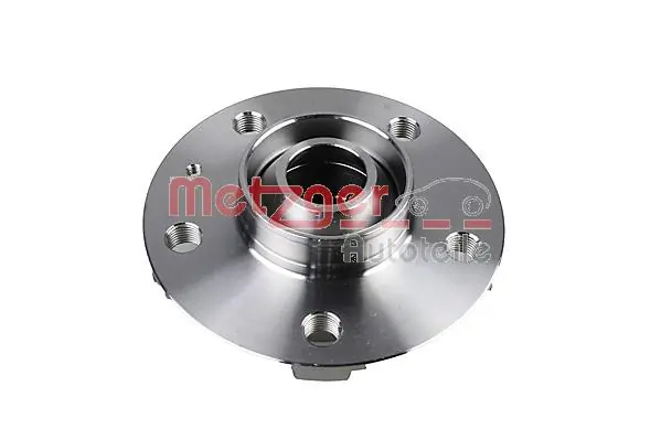 N1038 Metzger