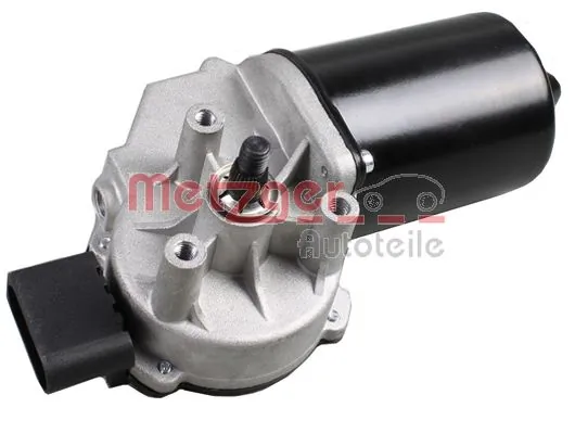 Volkswagen Passat  (2000 - 2005) Ön cam silecek motoru çıkma