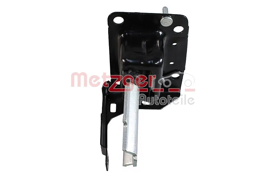 Citroen C3 I Sol motor takozu sıfır