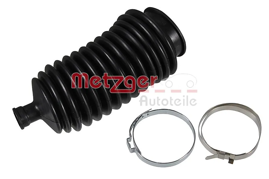 755506 Metzger