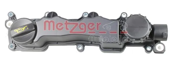 Citroen C4  (2006 - 2013) Subap kapağı çıkma