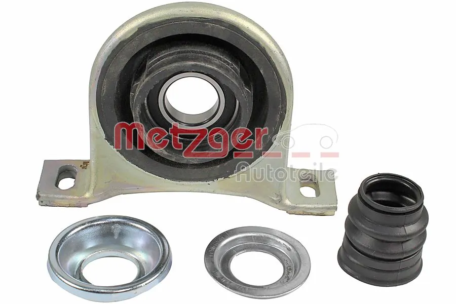 8073631 Metzger