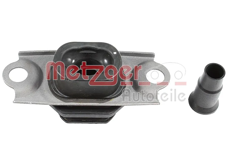 Megane IV Sol Motor Kulağı