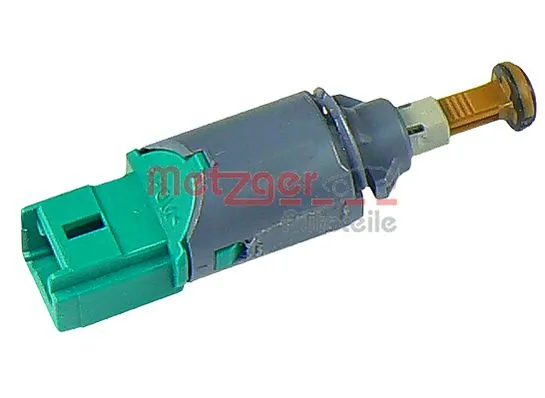 0911088 Metzger