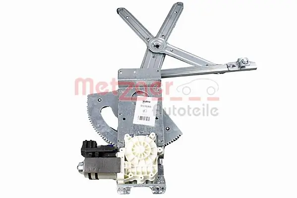 Opel Vectra  Sol Ön cam krikosu