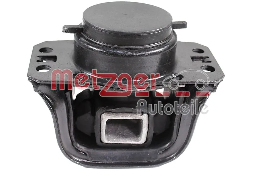 Peugeot 307  (2000 - 2012) Sağ motor takozu (dayanağı) 