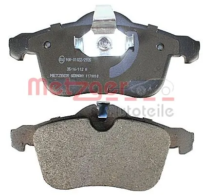 Opel Astra  (1998 - 2009) Ön disk fren balataları fiyatları