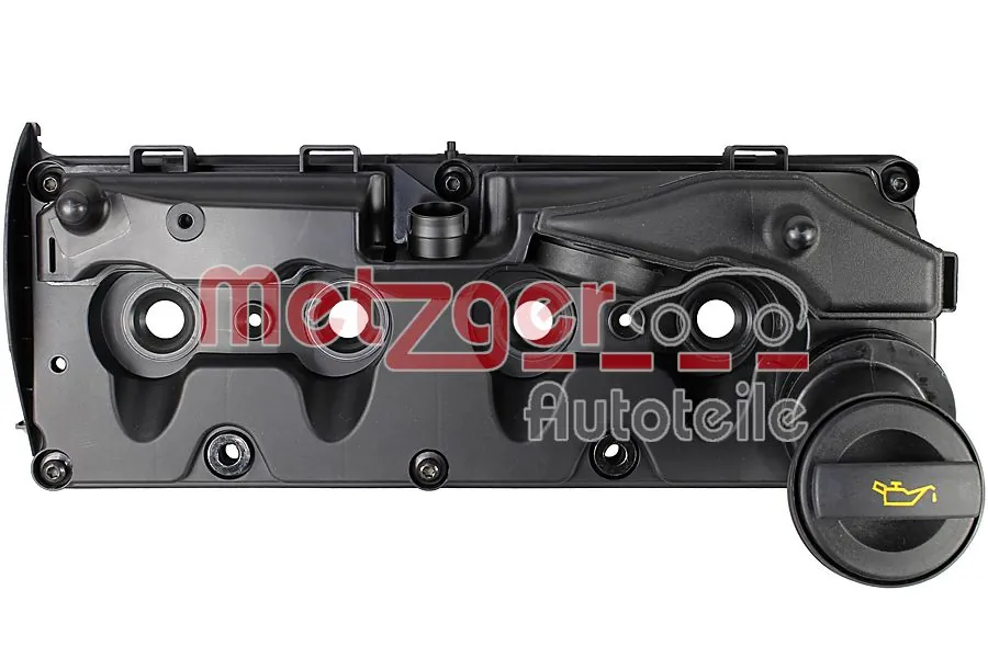 Volkswagen Transporter  (2015 - 2024) Subap kapağı çıkma