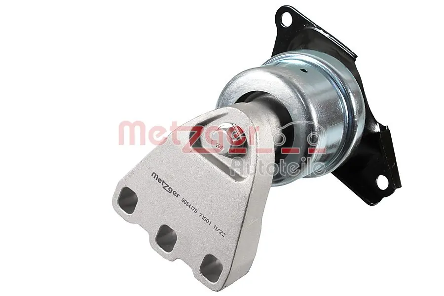 Transporter T6 Sağ Motor Kulağı