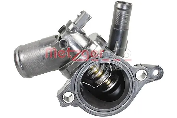 Renault Clio IV (2012 - 2021) Termostat gövdesi çıkma
