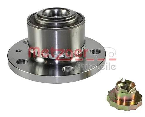 WM1159 Metzger