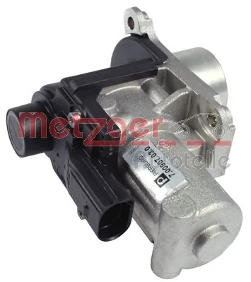 Chevrolet Captiva I (2006 - 2010) EGR egzoz gazı devirdaim valfi 