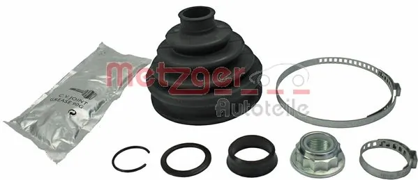 751039 Metzger