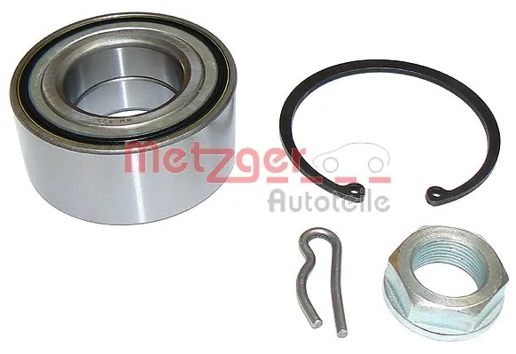 WM525 Metzger