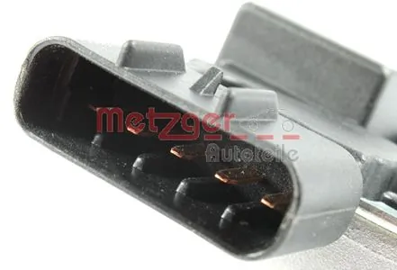 Fiat Ducato III (2006 - 2026) Ön cam silecek motoru 