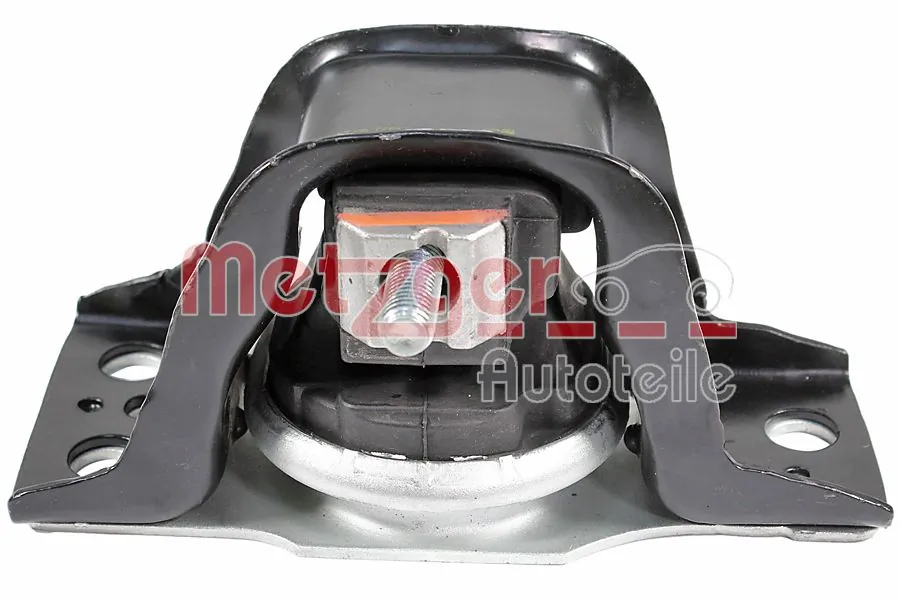 Renault Clio III (2005 - 2014) Sağ motor takozu (dayanağı) 