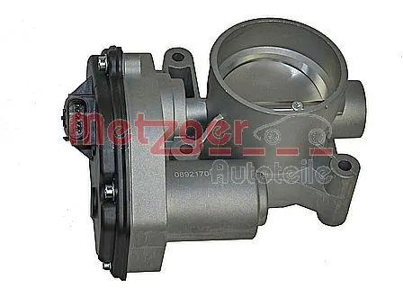 Ford Focus II (2004 - 2011) Gaz kelebeği komple satın al
