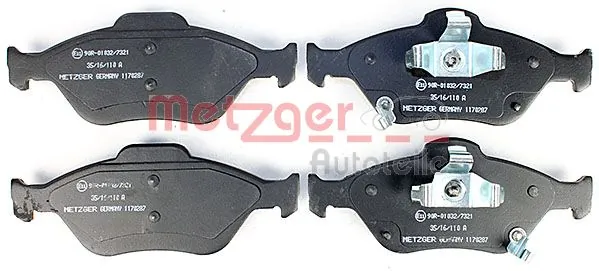 1170287 Metzger
