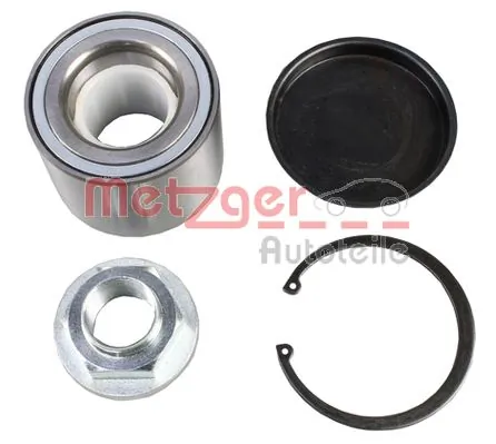 WM6722 Metzger