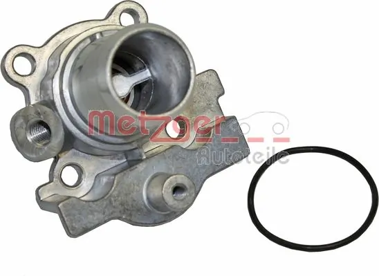 Fiat Ducato III (2006 - 2026) Termostat gövdesi satın al
