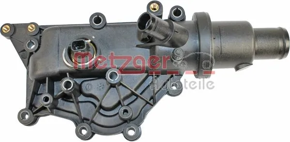 Renault Megane II Termostat gövdesi sıfır