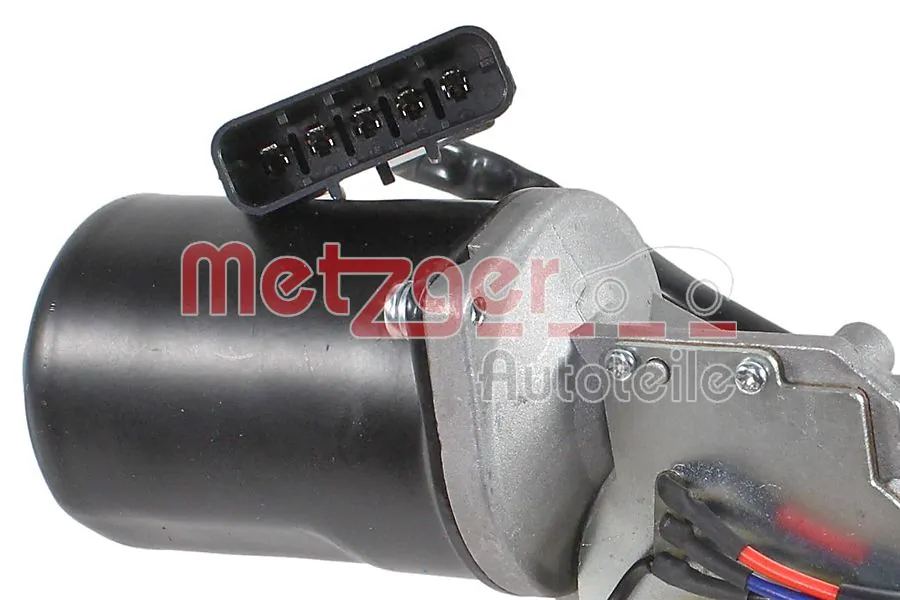 Opel Astra  (1998 - 2009) Ön cam silecek motoru satın al