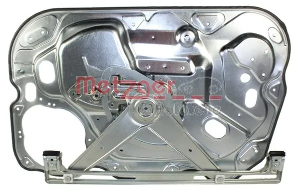 Ford Focus II (2004 - 2011) Ön sol kapı cam kriko mekanizması fiyatı