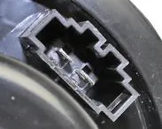 Volkswagen Bora  (1998 - 2005) Isıtıcı fan motoru (iç mekân ısıtıcısı) 