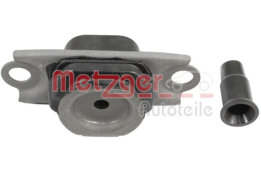 Renault Megane IV Sol motor takozu orijinal