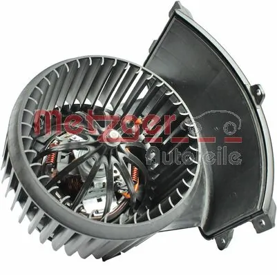 Volkswagen Transporter  (2003 - 2016) Isıtıcı fan motoru (iç mekân ısıtıcısı) çıkma