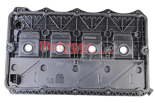 Ford Transit VI Külbütör kapağı sıfır