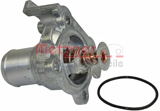 Ducato III Termostat yuvası
