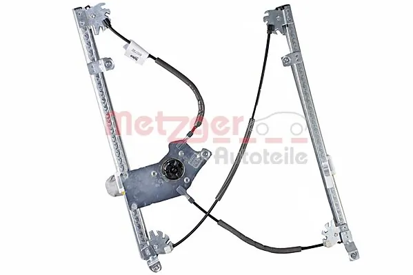 Renault Clio III Sol Ön cam krikosu orijinal