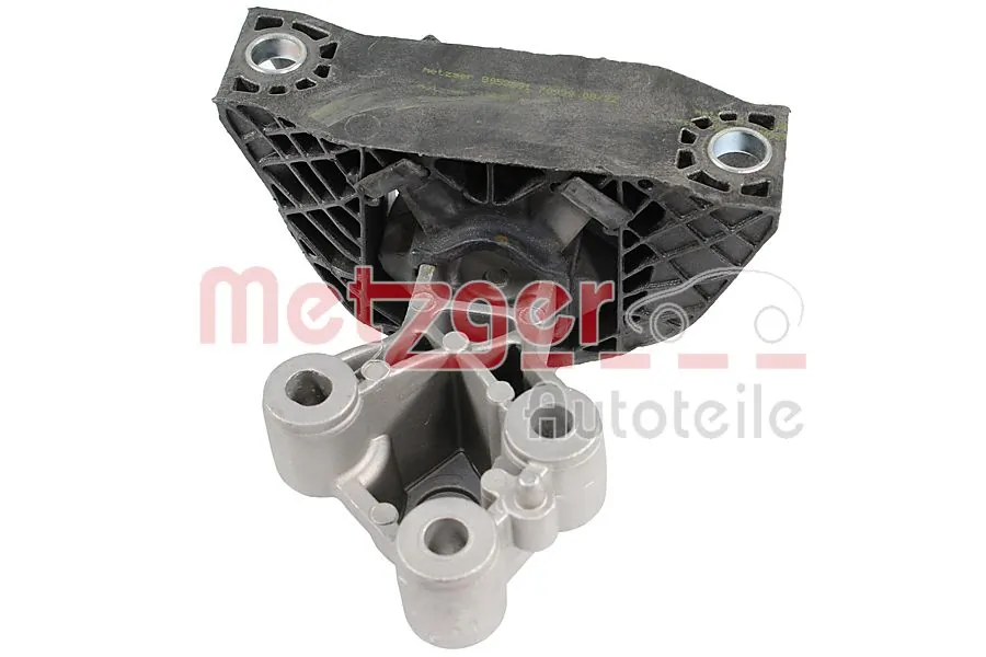 Renault Clio IV Sağ motor takozu orijinal