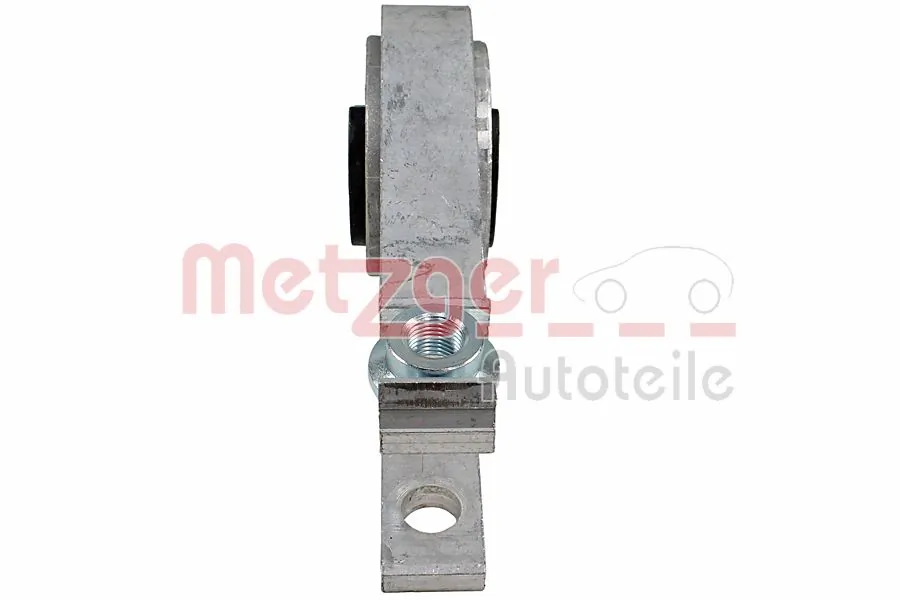 Fiat Ducato III (2006 - 2026) Ön motor takozu 