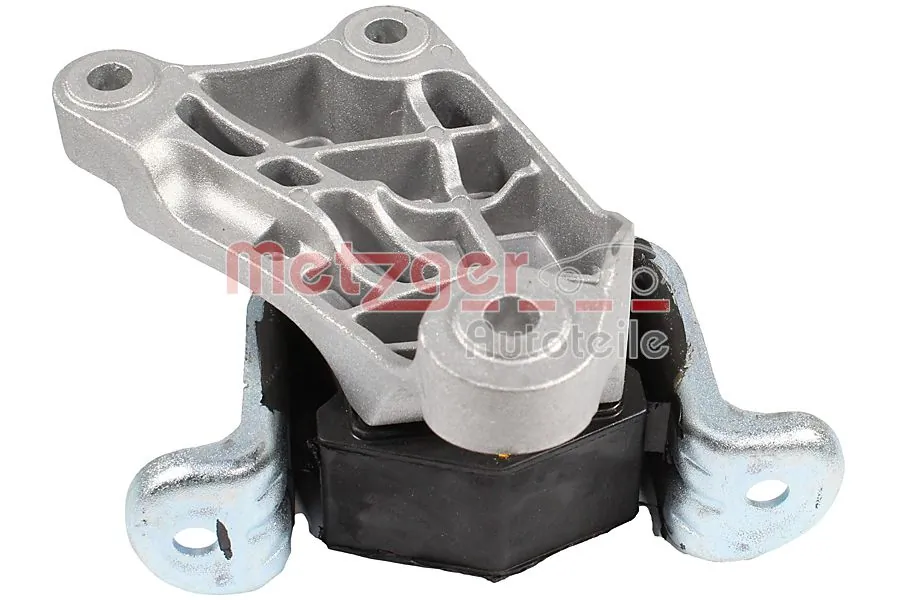 Volkswagen Transporter T5 Sol motor takozu orijinal